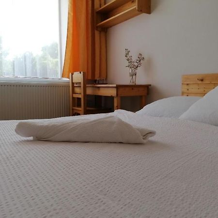Otevrena Naruc Pension Letovice Kültér fotó