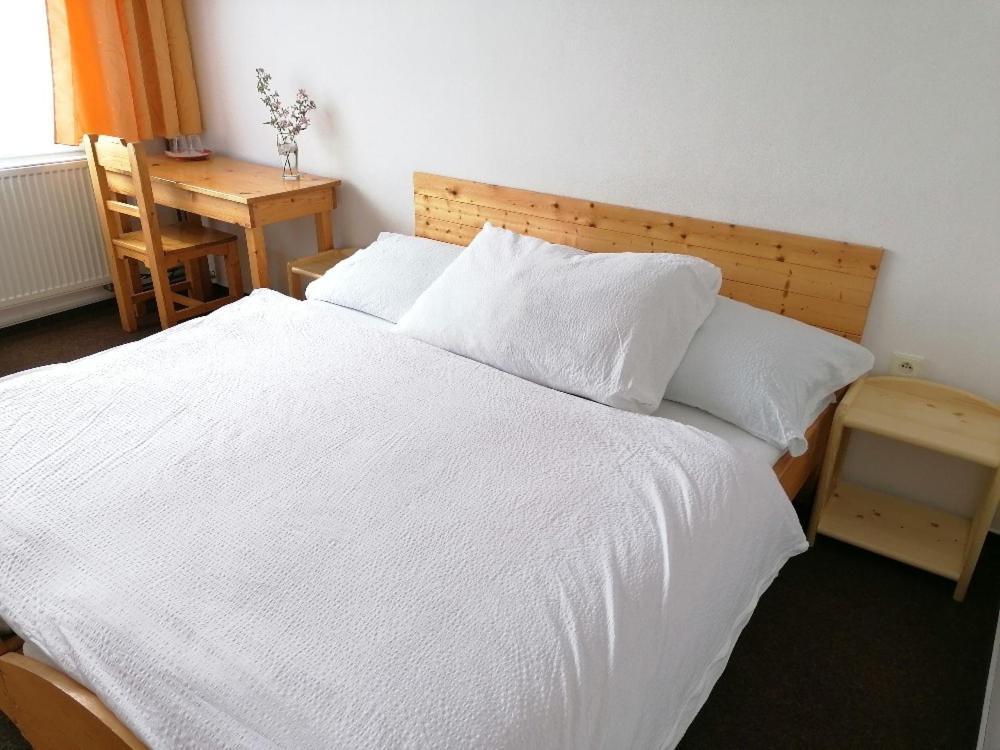 Otevrena Naruc Pension Letovice Kültér fotó