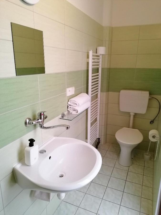 Otevrena Naruc Pension Letovice Kültér fotó