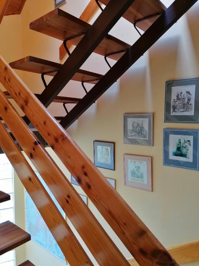Otevrena Naruc Pension Letovice Kültér fotó