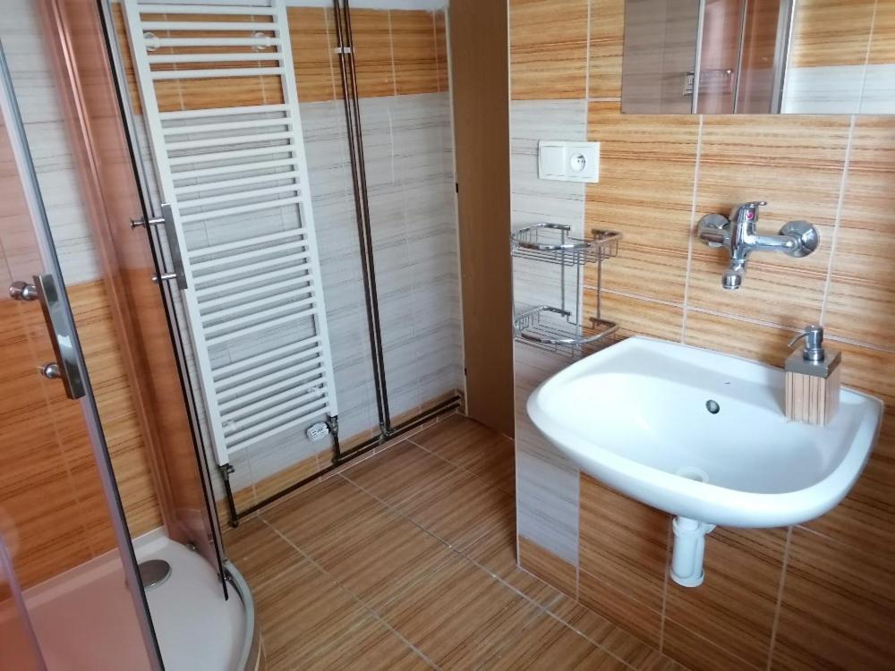 Otevrena Naruc Pension Letovice Kültér fotó